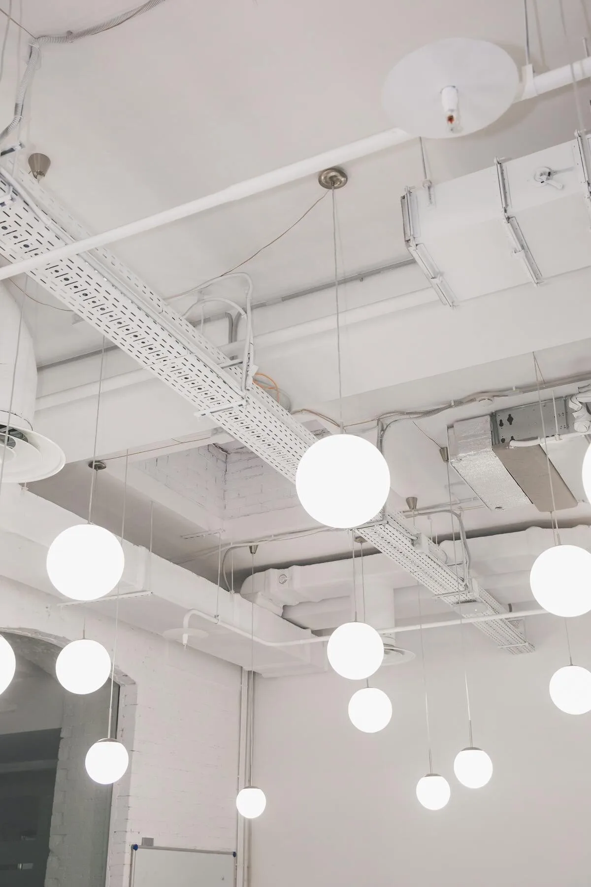 Commercial electrical installation for Bradenton business